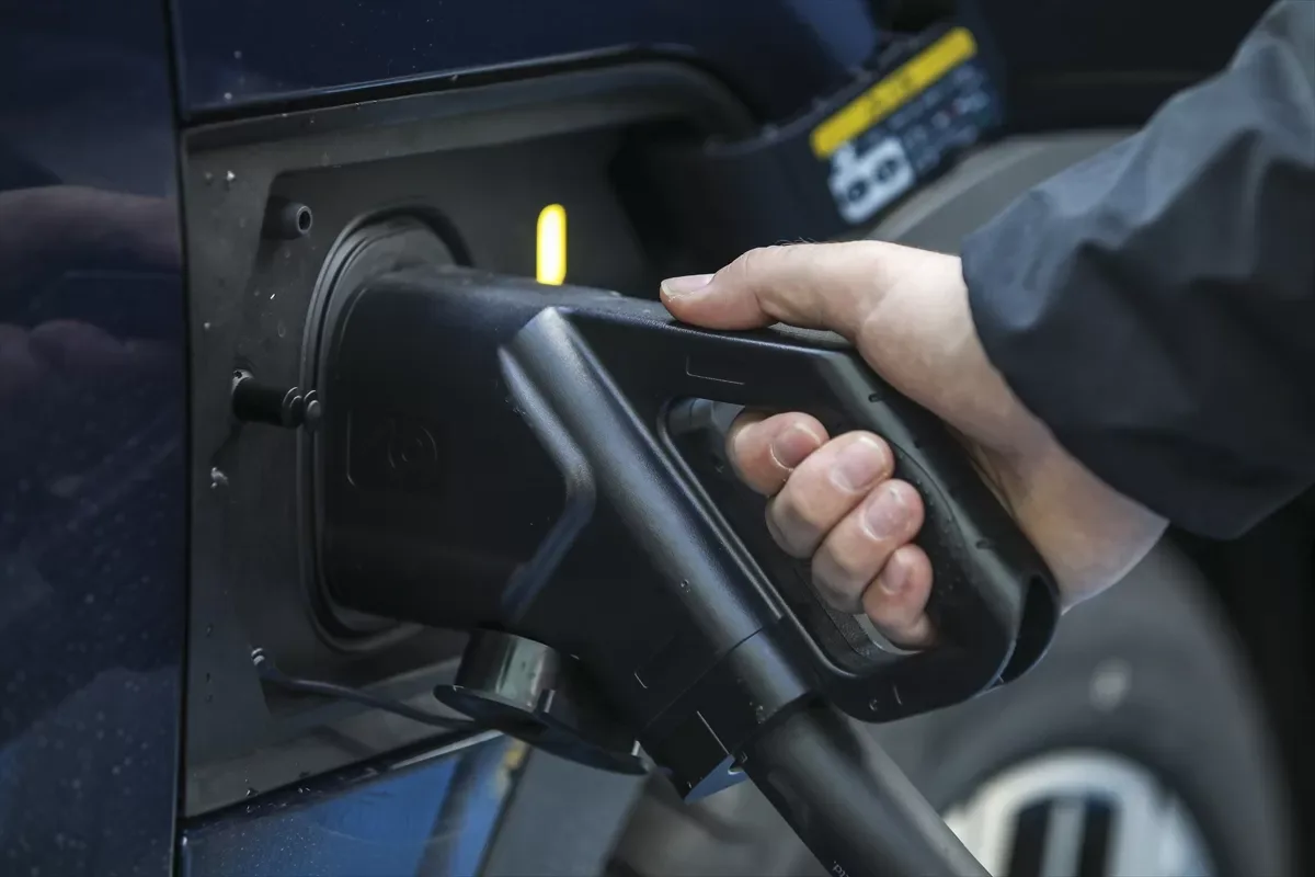 E-Şarj İstasyonlarında Topraklama: Elektrikli Aracınızın Güvenlik Sigortası