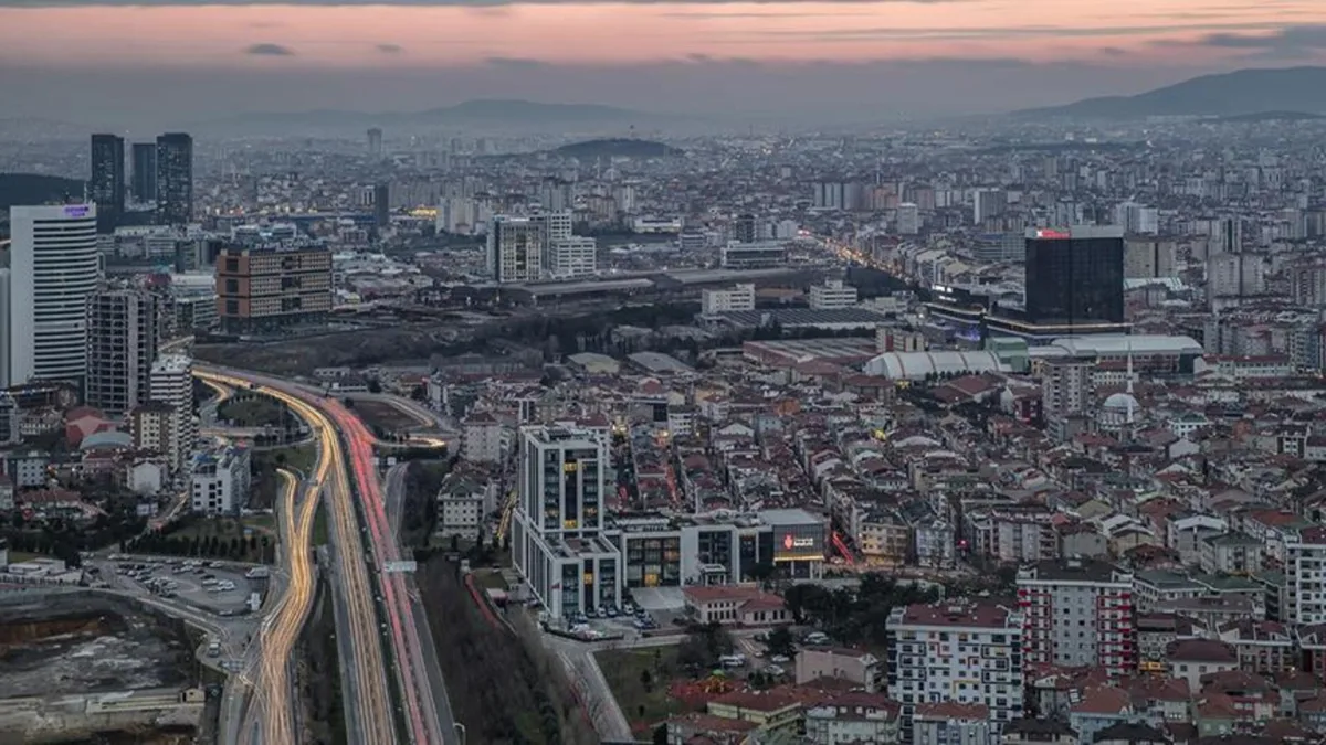 Ümraniye ve Şerifali’de Aydınlatma Çözümleri: Modern Ofisler ve Şık Yaşam Alanları