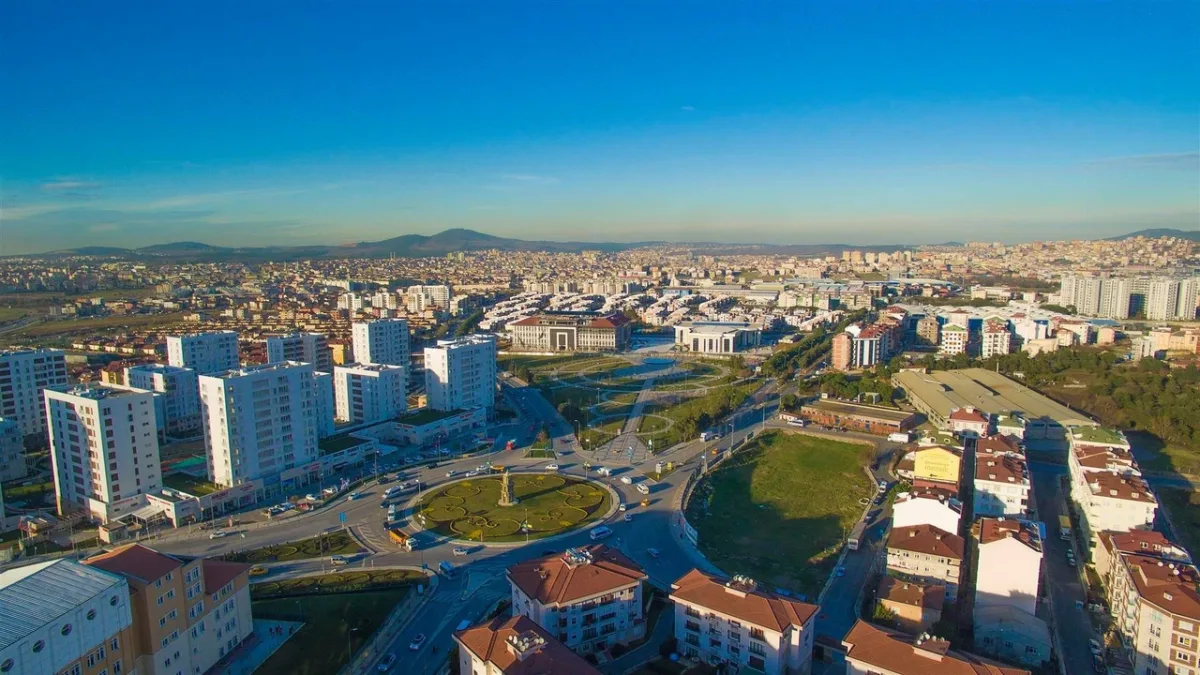 Sancaktepe ve Samandıra’da Aydınlatma Tasarımı: Villa ve Sosyal Alanlara Özel Dokunuşlar