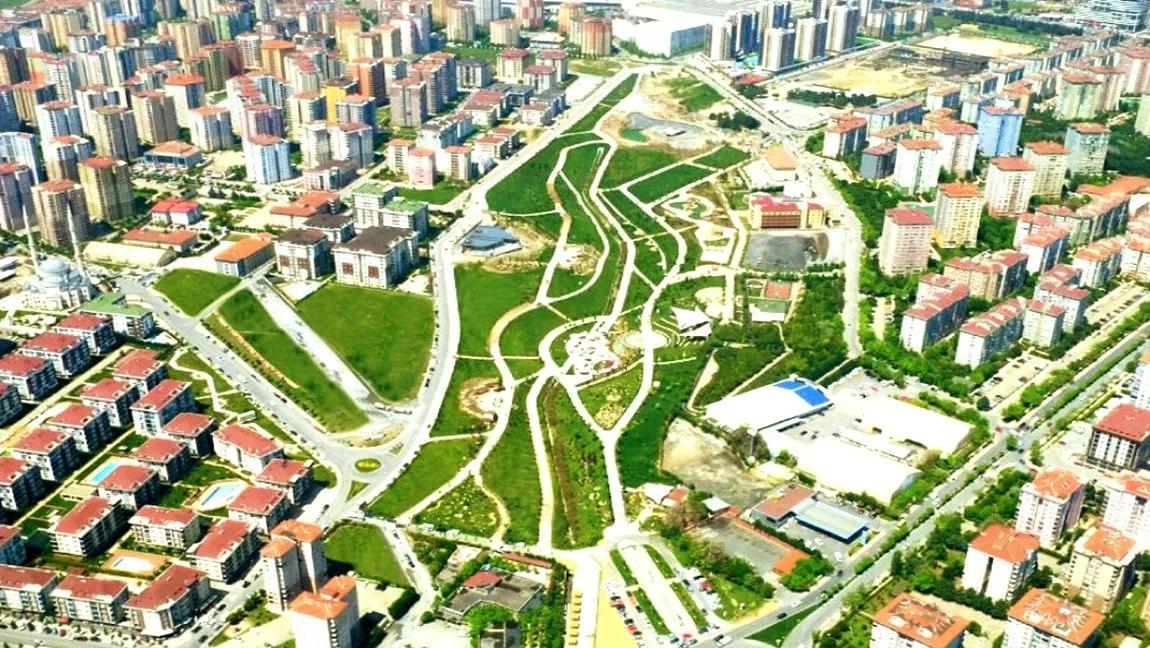 Beylikdüzü ve Beykent’te Aydınlatma Tasarımı: Modern Yaşam Alanlarına Işıltı Katın