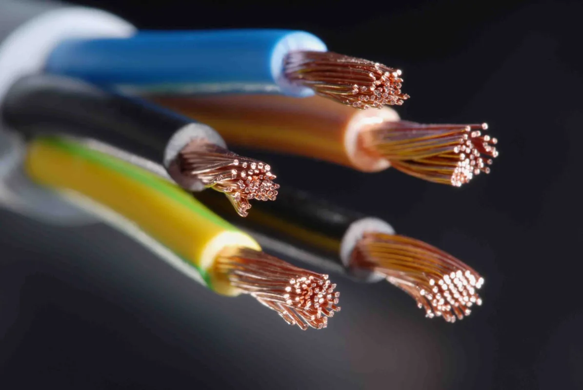 1,5 mm² Kablo Nerelerde Kullanılır? Aydınlatma ve Kumanda Devreleri Rehberi