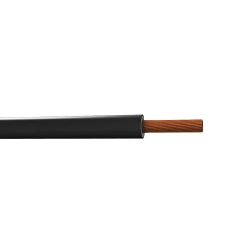 6 mm² Kablo Nerelerde Kullanılır? Ana Hatlar ve Yüksek Güç Çözümleri
