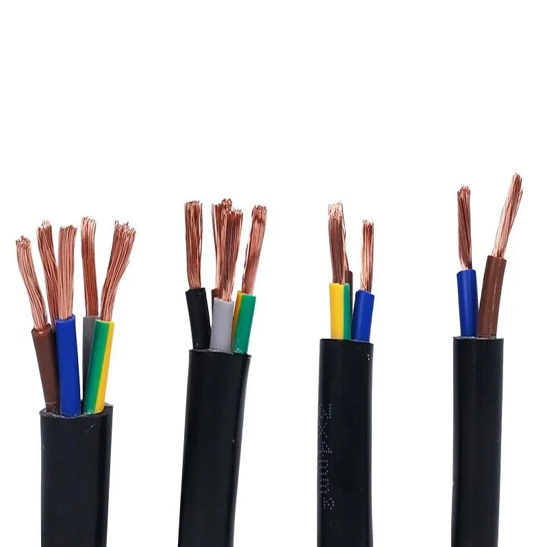 3x2,5 Kablo Nedir? Kullanım Alanları ve Güvenlik Standartları