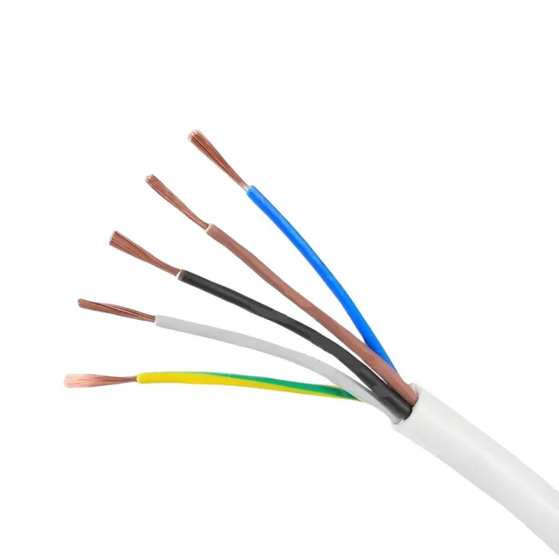 5x6 Kablo Nedir? Teknik Özellikleri ve E-Şarj İstasyonlarındaki Rolü