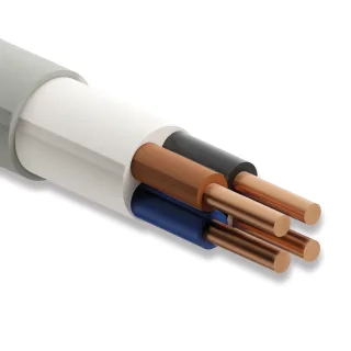 4x6 Kablo Nedir? Teknik Detaylar ve E-Şarj Altyapısındaki Yeri