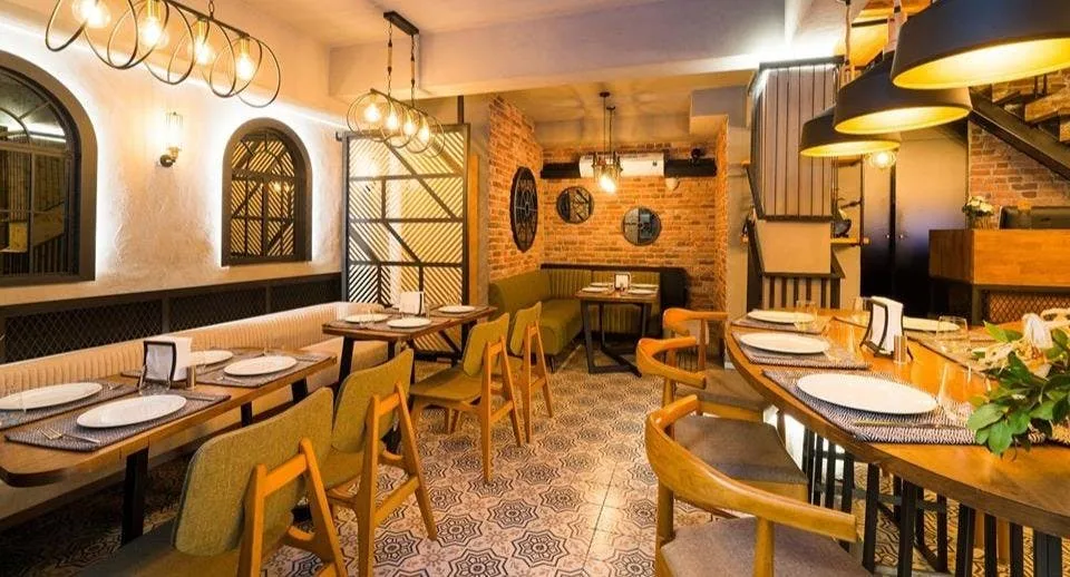 Akıllı Cafe Sistemleri ve Aydınlatma Otomasyonu | Uzman Elektrikçi