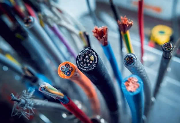 Elektrik Kablo Kodları Nedir ve Nasıl Okunur?