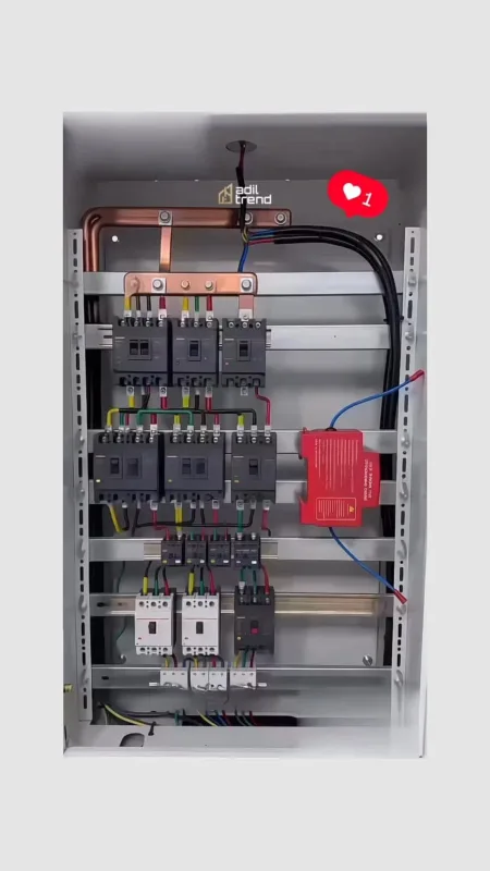 Otel ve Konaklama Tesislerinde Elektrik Emniyeti ve Elektrikçi Uygulamaları