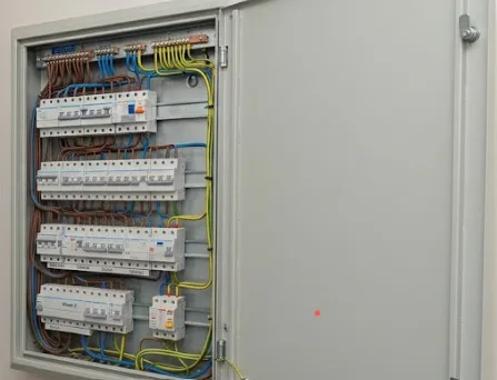 Stadyum ve Spor Komplekslerinde Elektrik Dağıtımı ve Elektrikçi Sorumlulukları