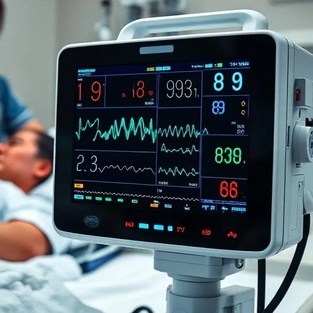 Hastane ve Medikal Alanlarda Elektrik Tesisatı Güvenliği (IT Sistemleri)