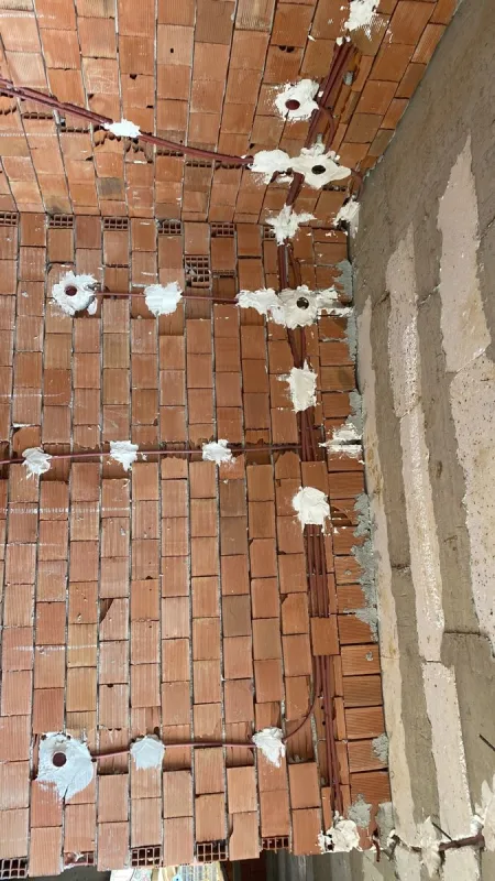Eski Binalarda Elektrik Tesisatı Yenilemenin Önemi ve Yöntemleri