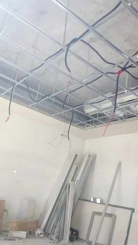 Mağaza Tadilatında Elektrik Tesisatı: İstanbul Ticari Mekanlar İçin Kapsamlı Rehber