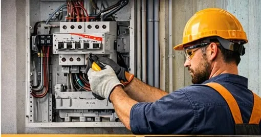 Yem Fabrikaları ve Tarımsal Depolama Tesislerinde Elektrik Güvenliği