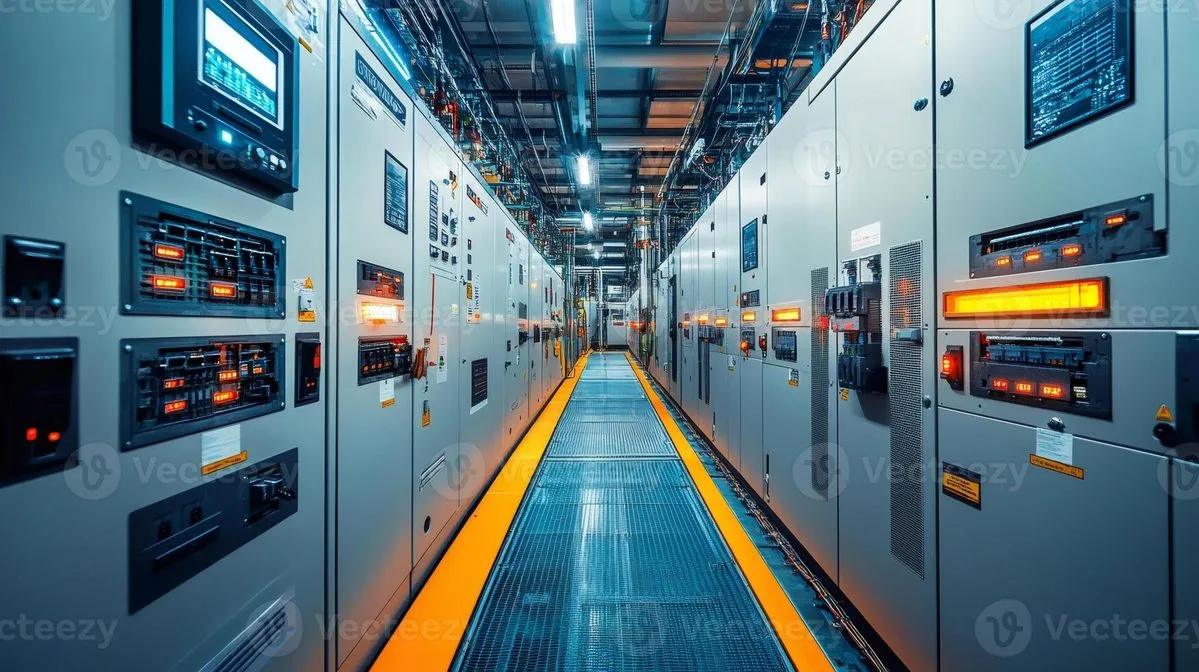 Halı Saha ve Açık Spor Tesislerinde Elektrik Tesisatı Yenileme