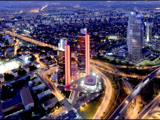 Ofislerde İnternet ve Elektrik Kablolama Altyapısı Yenileme